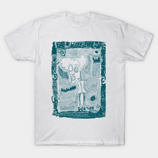 DOCTOR vol2 T-Shirt